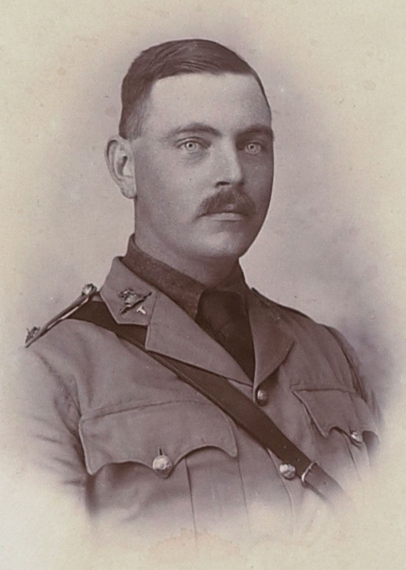 Charles Douglas Clark